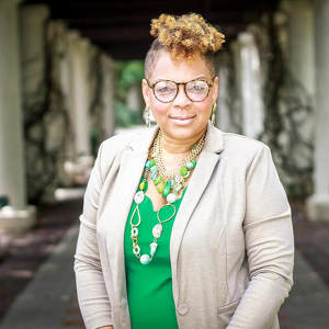 Fundraising Page: Lisa Kirk